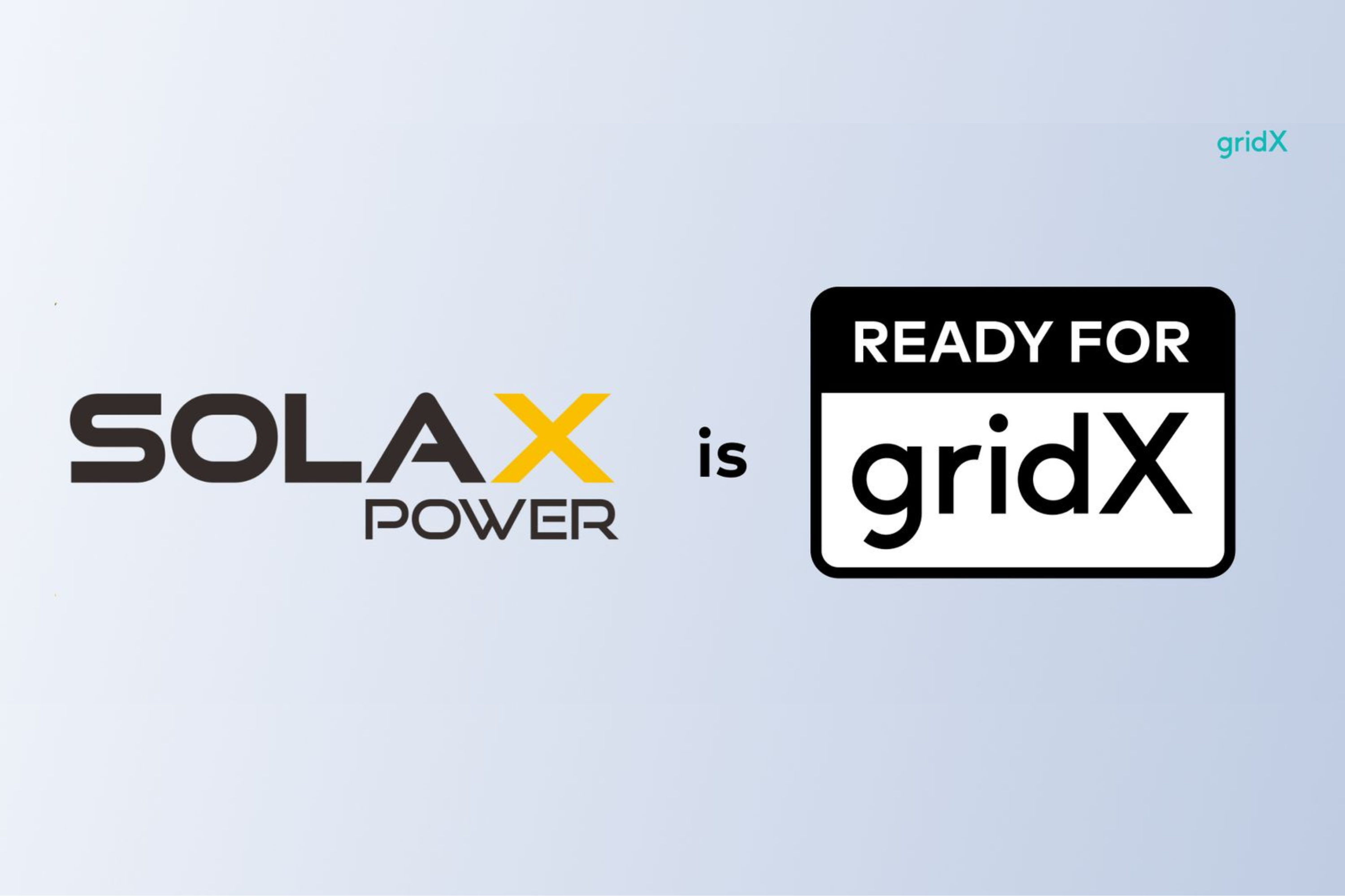 杏彩能源携手gridX，共创智慧能源互联新范式